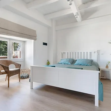 Casa Sol 21 Prázdninový dům Garachico (Tenerife)