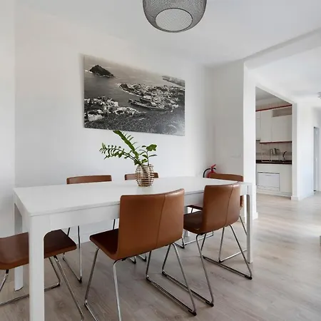 Prázdninový dům Casa Sol 21