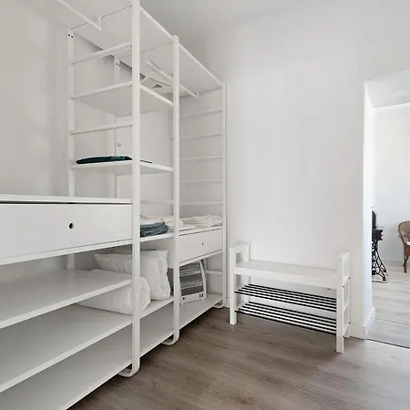 Prázdninový dům Casa Sol 21