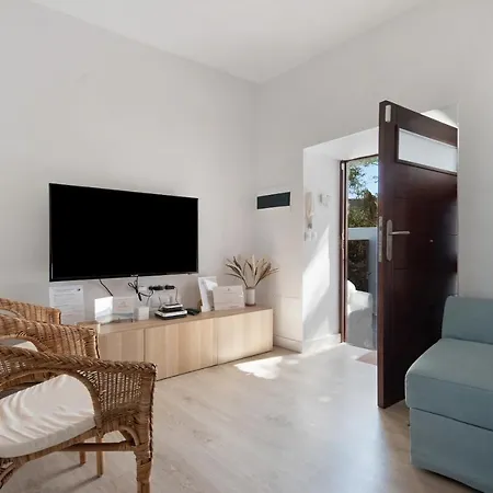 Prázdninový dům Casa Sol 21 *