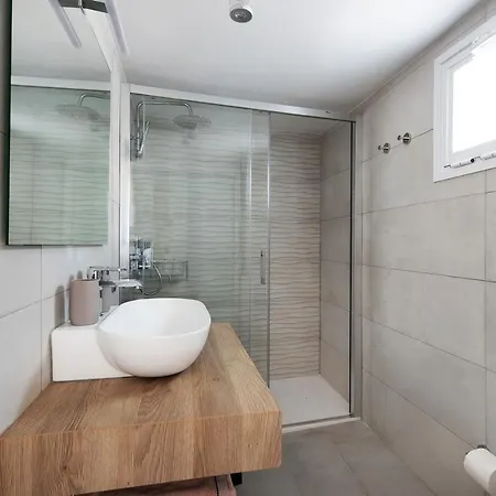 Prázdninový dům Casa Sol 21