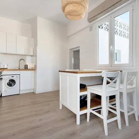 Casa Sol 21 加拉奇科