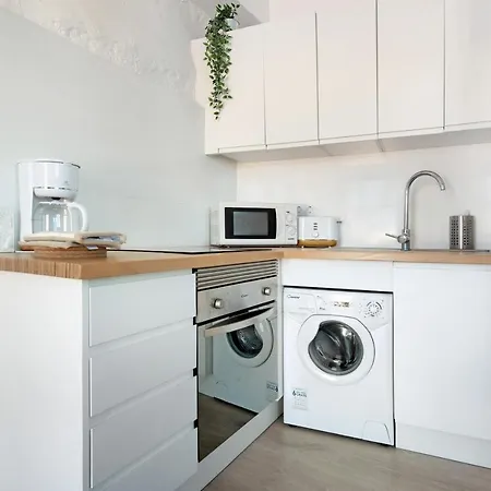 Casa Sol 21 度假居 加拉奇科