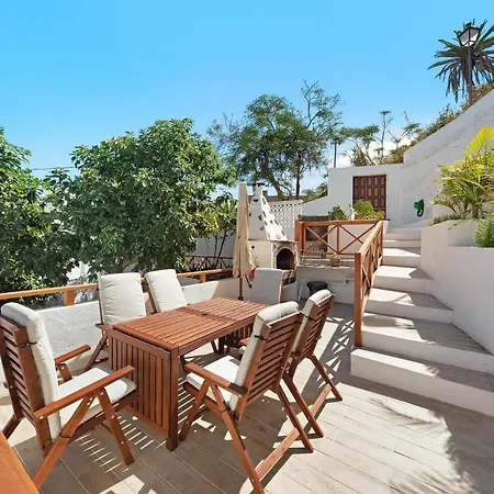 Vakantiehuis Casa Sol 21