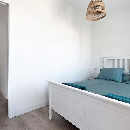 度假居 Casa Sol 21 加拉奇科