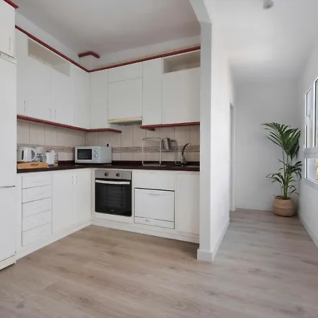 Casa Sol 21 Garachico (Tenerife)