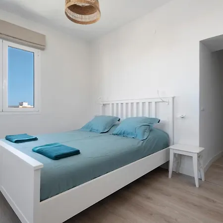 Dom wakacyjny Casa Sol 21 *