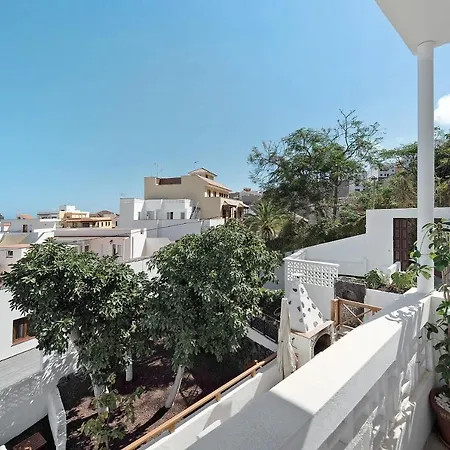 Casa Sol 21 Dom wakacyjny Garachico (Tenerife)