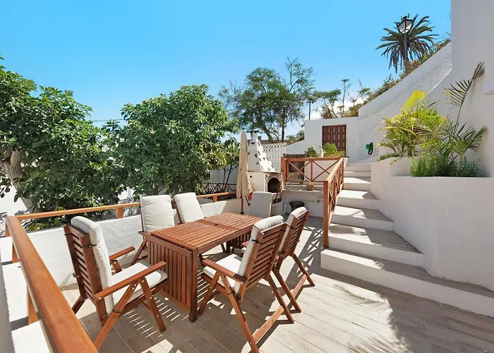 Vakantiehuis Casa Sol 21