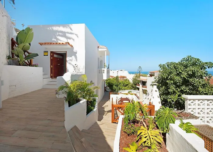 Casa Sol 21 Vakantiehuis