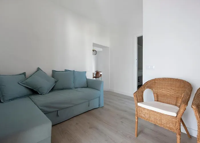 Casa Sol 21 Vakantiehuis