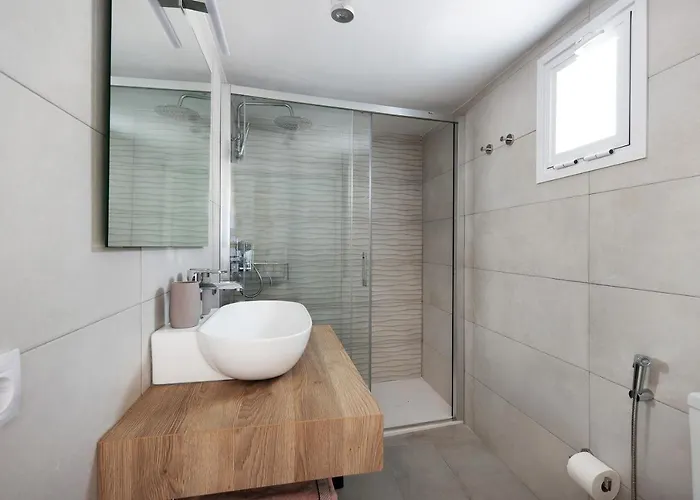 Vakantiehuis Casa Sol 21