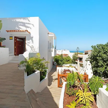 Casa Sol 21 Feriehus