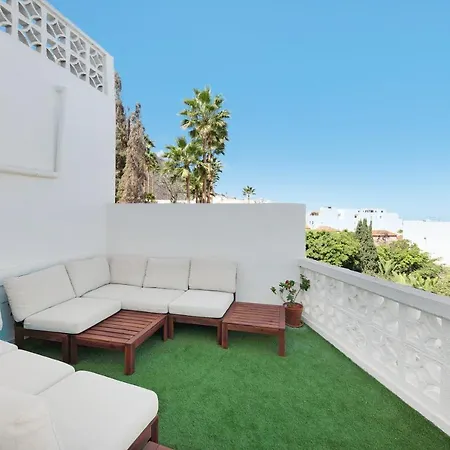 Feriehus Casa Sol 21 *