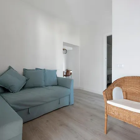 Casa Sol 21 Feriehus