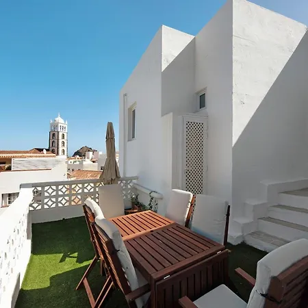 Дом отдыха Casa Sol 21 *