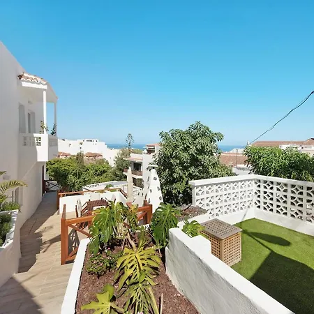 Casa Sol 21 Feriehus *