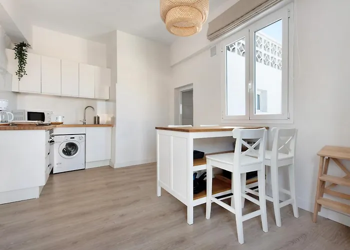 Casa Sol 21 Гарачико