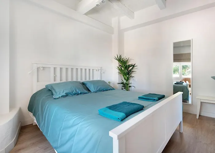 Casa Sol 21 * Гарачико