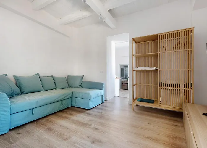 Дом отдыха Casa Sol 21 Гарачико