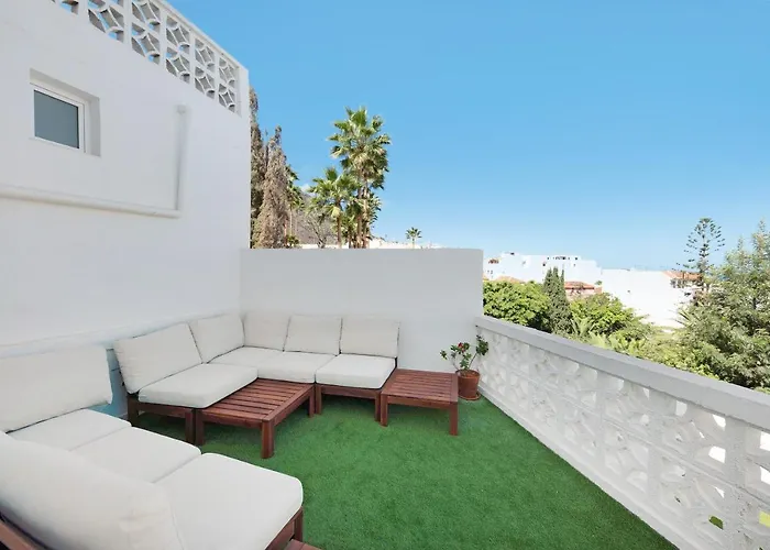 Casa vacanze Casa Sol 21 *