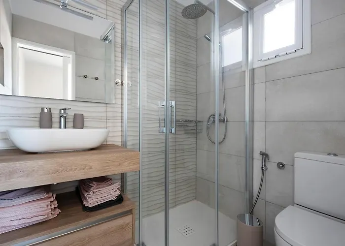 Дом отдыха Casa Sol 21 Гарачико