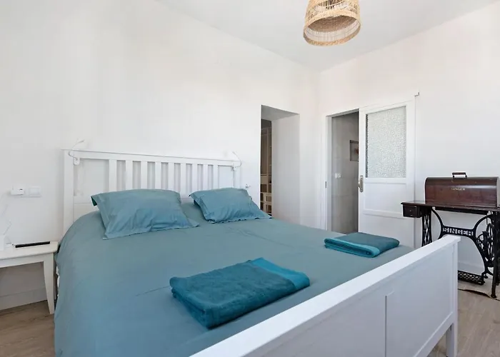 Casa Sol 21 Гарачико