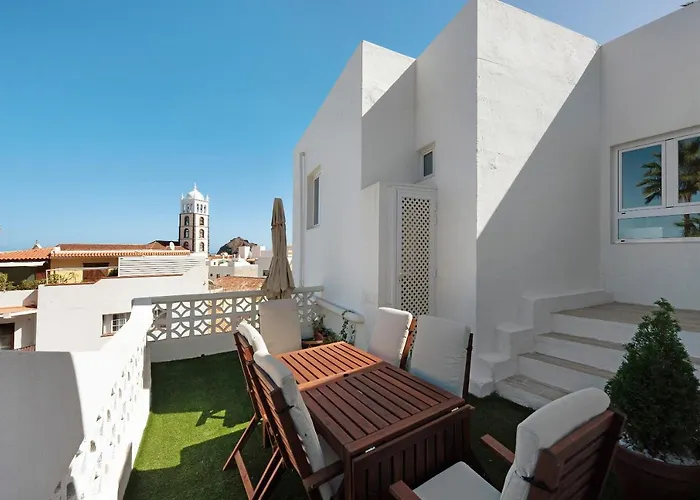 Casa vacanze Casa Sol 21 *