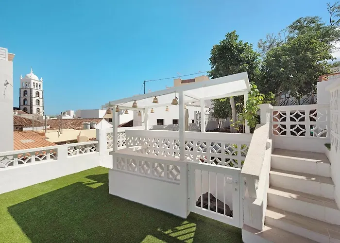 Casa vacanze Casa Sol 21