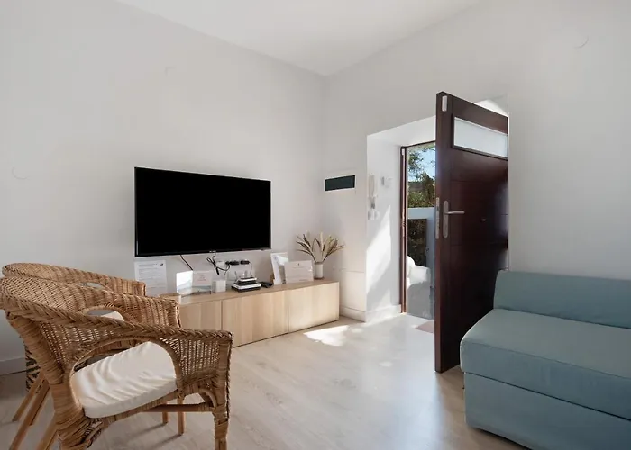 Дом отдыха Casa Sol 21 *