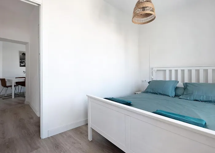 Дом отдыха Casa Sol 21 Гарачико