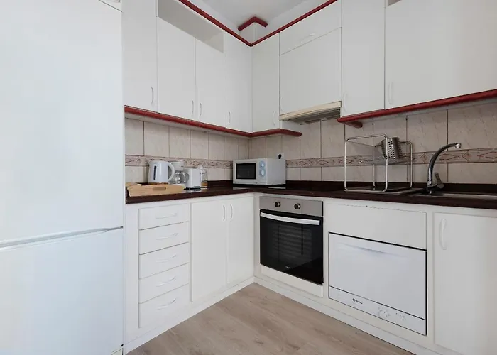 Дом отдыха Casa Sol 21 *