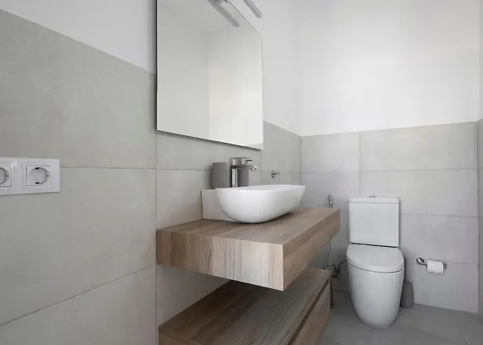 Casa Sol 21 Гарачико