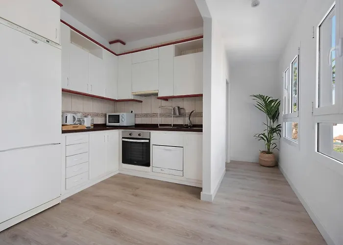 Casa Sol 21 Garachico (Tenerife)