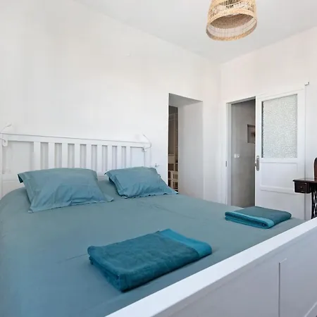 Casa Sol 21 Garachico (Tenerife)