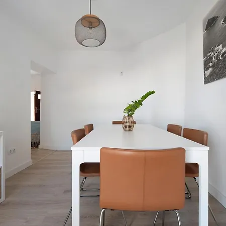 Casa Sol 21 Garachico (Tenerife)