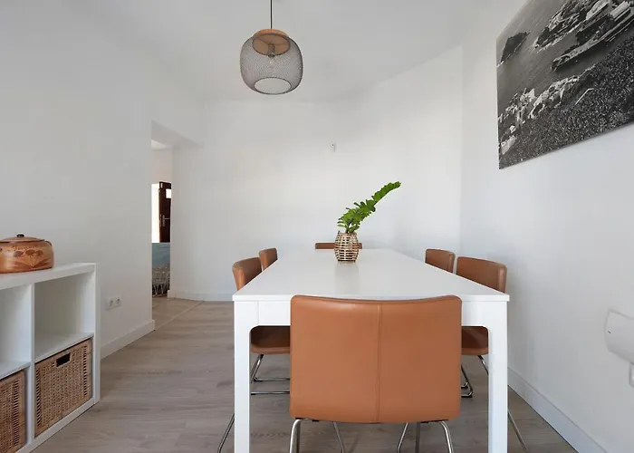 Casa Sol 21 ガラチコ