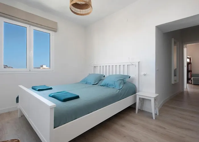 別荘 Casa Sol 21 *